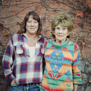 Meet your Posher, Roxanne